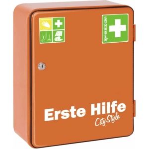 SÖHNGEN eerste hulp kast HEIDELBERG City Style, DIN 13157