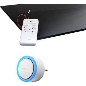 m-e modern-electronics - Draadloze Alarmmat - BELL-5777 - 100099