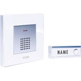 M-e FG5 Draadloze Deurbel