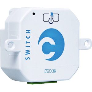 CUVEO - CR-UPS2000 - Draadloze Schakelaar