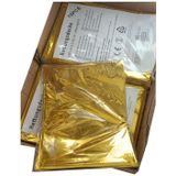 Reddingsdeken - Universeel - 160x210cm - 10 Stuks Verpakking