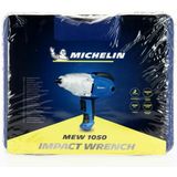 Michelin Slagmoersleutel 230 V / 50 Hz - Vermogen: 1050 W