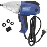 Michelin Slagmoersleutel 230 V / 50 Hz - Vermogen: 1050 W