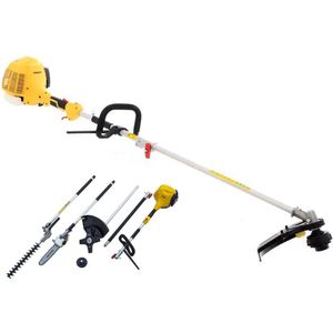 Stanley 4-in-1 Tuingereedschap Benzine