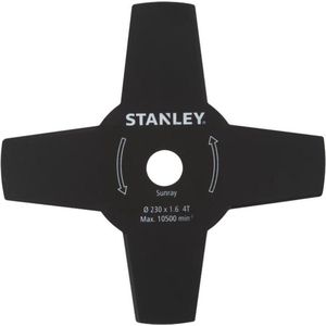 Stanley bosmaaierblad voor STN26