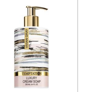 Vivian Gray - Temptation - Vloeibare Zeep - 250 ml