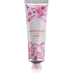 Vivian Gray - Garden Roses - Handcrème - 30 ml