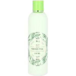 Vivian Gray Green Tea Body Lotion Bodylotion 250 ml