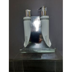 Vivian Gray Crystals White Gift Set voor het Lichaam
