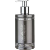 Vivian Gray - Crystals Grey - Crèmige Zeep - 250 ml