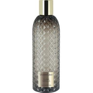 Vivian Gray - Gemstone Ylang & Vanilla - Douchegel - 300 ml