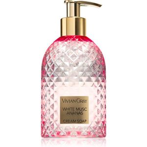 Gemstone Pink Creme zeep 300ml
