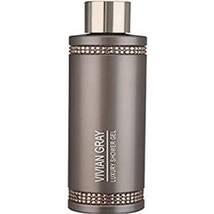 Vivian Gray Crystals Brown Douchegel 250 ml