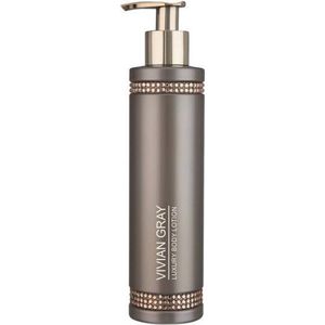 Vivian Gray - Crystals Brown - Bodylotion - 250 ml