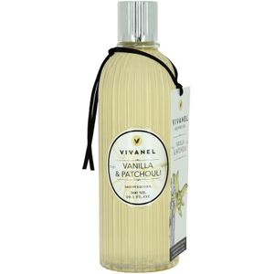 Vivian Gray - Vanille & Patchouli Shower Gel Douchegel 300 ml