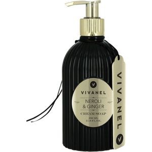 Vivian Gray Vivanel Prestige Neroli & Ginger Vloeibare Zeep 350 ml