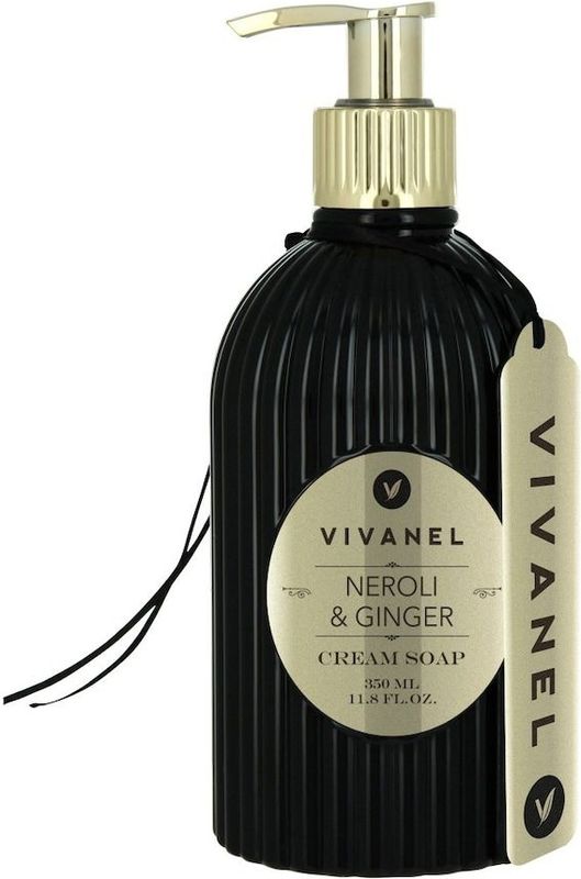 Vivian Gray - Vivanel Prestige - Vloeibare Zeep - 350 ml