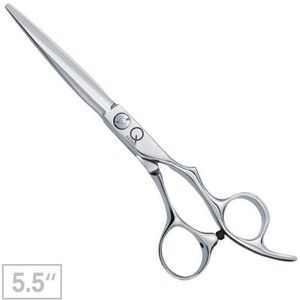 Cerena Q-Silver haarschaar, 5,5-inch grootte, 0,06 kg