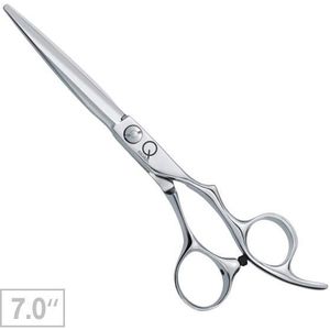 Cerena Q-Silver haarschaar, 7 inch grootte, 0,06 kg