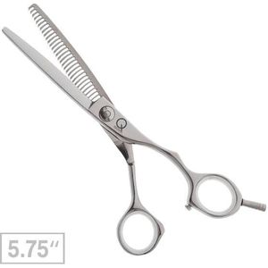 Cerena Q-Silver 30 tanden dunner schaar, 5.75-inch maat, 0.06 kg
