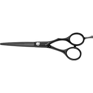 Cerena haarschaar, 5,5-inch grootte, Zwart, 0,06 kg