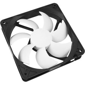 COOLTEK Silent Fan 120 PWM low