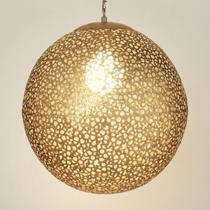 Holländer Transparante hanglamp Utopistico