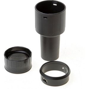Hitachi Koppelstuk voor slang 38mm 40010123