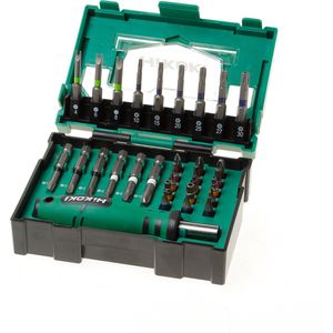 HiKOKI 31-delige veiligheids bitset (BOX II) - 40030023