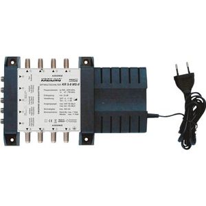Kreiling KR 5-8 MS-II. Frequentiebereik: 47, TV-accessoires