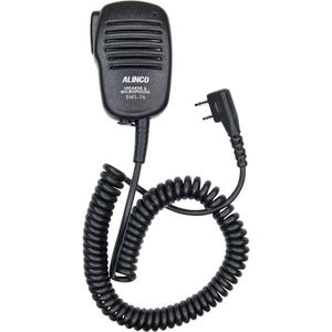 Lautsprechermikrofon Alinco EMS-76 3315 1 Stück