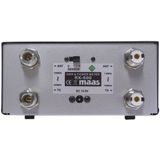 MAAS Elektronik SWR-meter RX-600 1198 - Vermogensmeter
