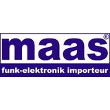 MAAS Elektronik SWR-meter RX-600 1198 - Vermogensmeter