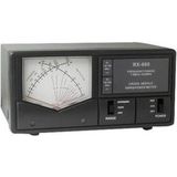 MAAS Elektronik SWR-meter RX-600 1198 - Vermogensmeter