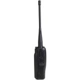 Alinco - DJ VX 46E - Handheld Radio - Zwart - IP67 - 446 MHz