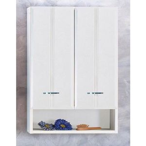 welltime Hangend kastje Rallye Breedte 50 cm, met veranderbare draairichting