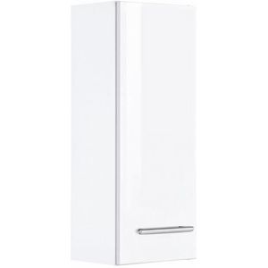 welltime Hangend kastje Venetië Badkamermeubel in breedte 25 cm