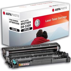 AGFAPHOTO, Toner, Aptbdr2200e (BK)