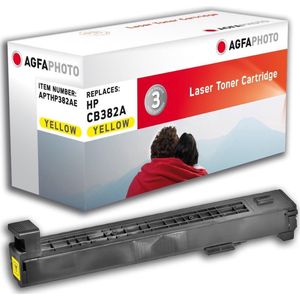 AGFAPHOTO, Toner, Apthp382ae (Y)