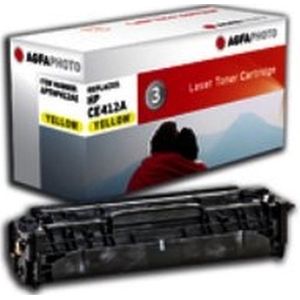 AGFAPHOTO, Toner, Apthp412ae (Y)