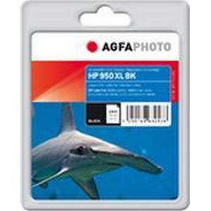 AGFAPHOTO, Inkt, Aphp950bxl (BK)