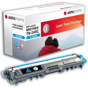 AGFAPHOTO, Toner, Aptbtn245ce (C)