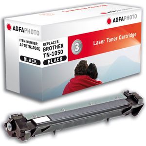 AGFAPHOTO, Toner, Aptbtn1050e (BK)