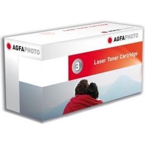 AGFAPHOTO, Toner, Gele tonercartridge (gelijkwaardig aan: Kyocera TK-8305Y) (Y)