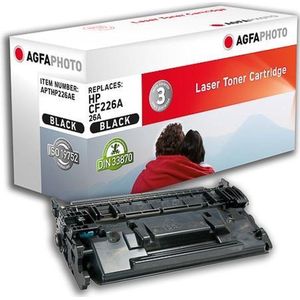 AGFAPHOTO, Toner, 26a (BK)