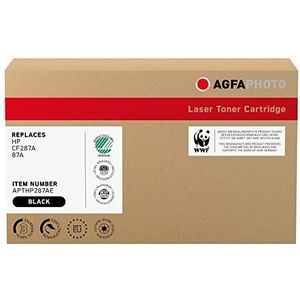 AGFAPHOTO, Toner, 87a (BK)