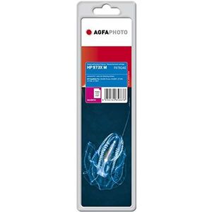 AGFAPHOTO, Inkt, APHP973XM tonercartridge (e) Compatibel (M)