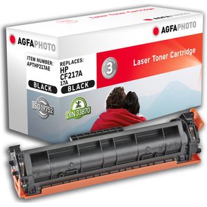 AGFAPHOTO, Toner, Zwarte toner (BK)