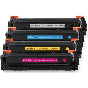 AGFAPHOTO, Toner, TONER CYAAN, RPL. W2031A 415A (C)