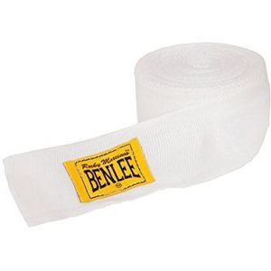 Handzwachtel - Elastisch Verband - Katoen - Met Duimlus - Klittenbandsluiting